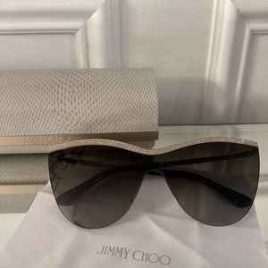 Jimmy Choo Sunglasses